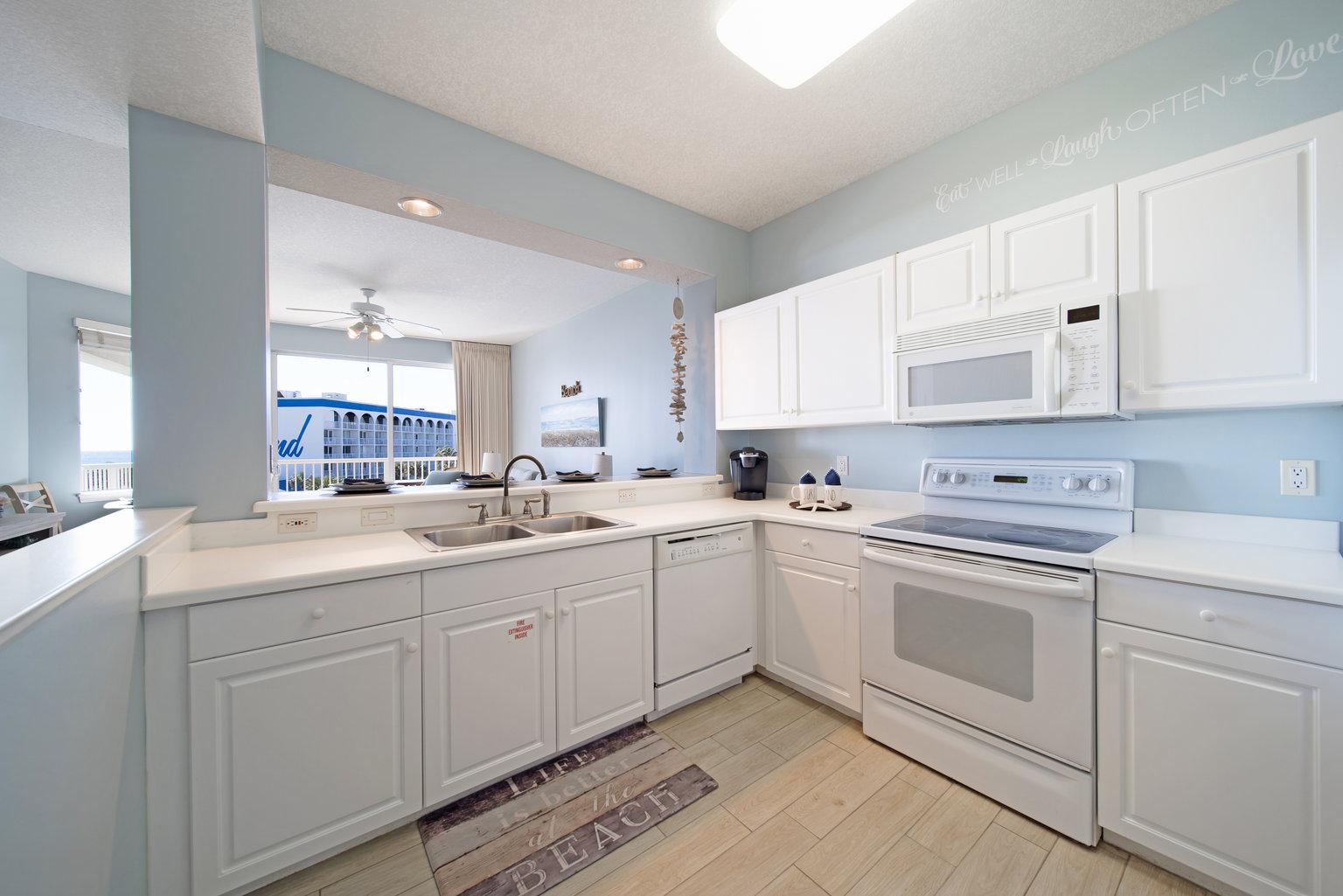 Fort Walton Beach Vacation Rental