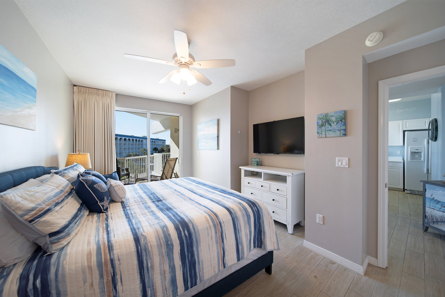 Fort Walton Beach Vacation Rental