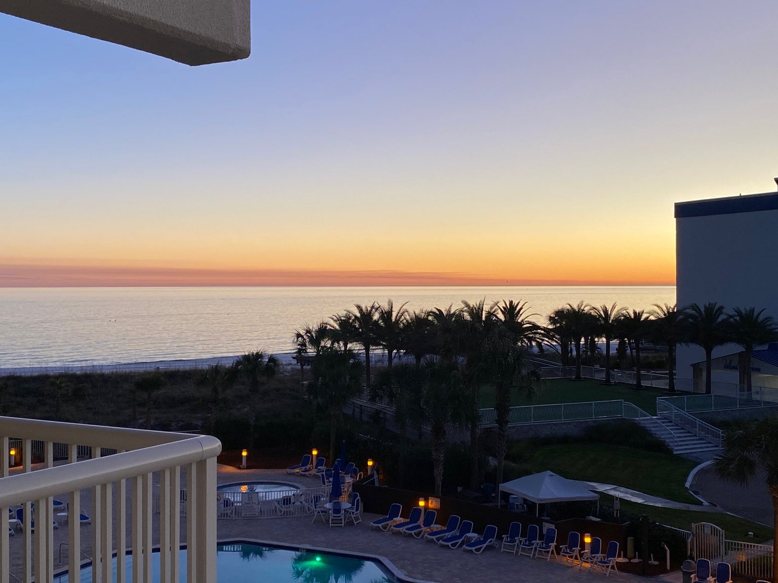 Fort Walton Beach Vacation Rental