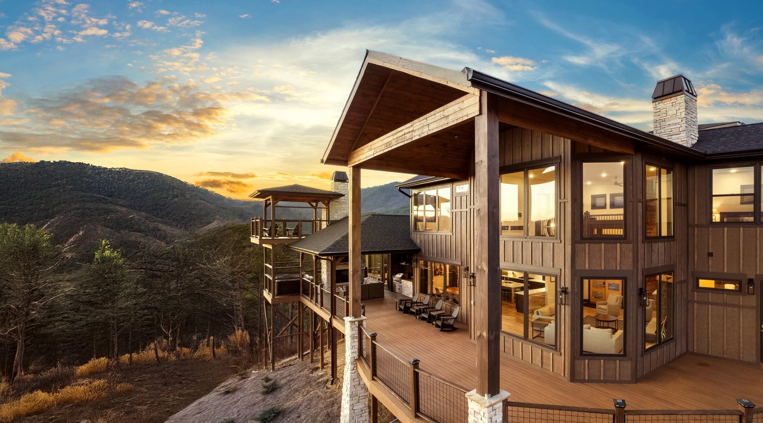 Sevierville Vacation Rental