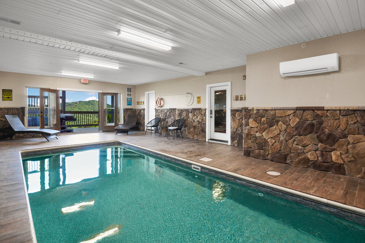 Pigeon Forge Vacation Rental