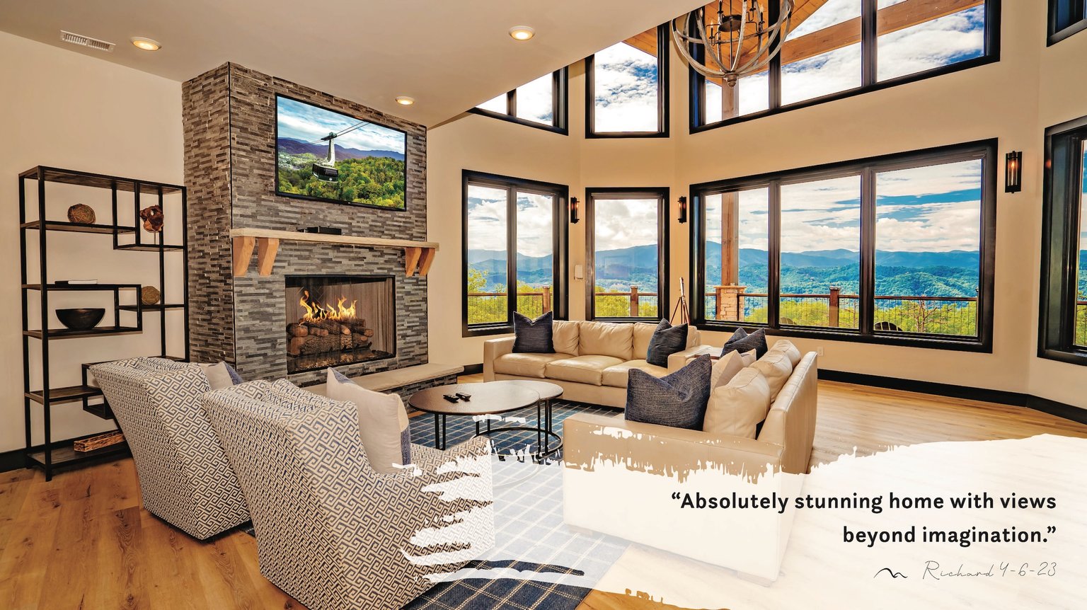 Sevierville Vacation Rental