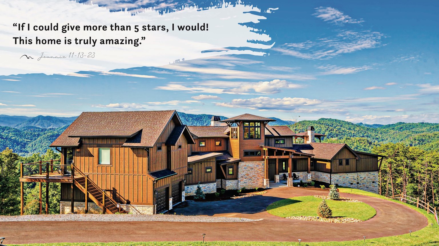 Sevierville Vacation Rental