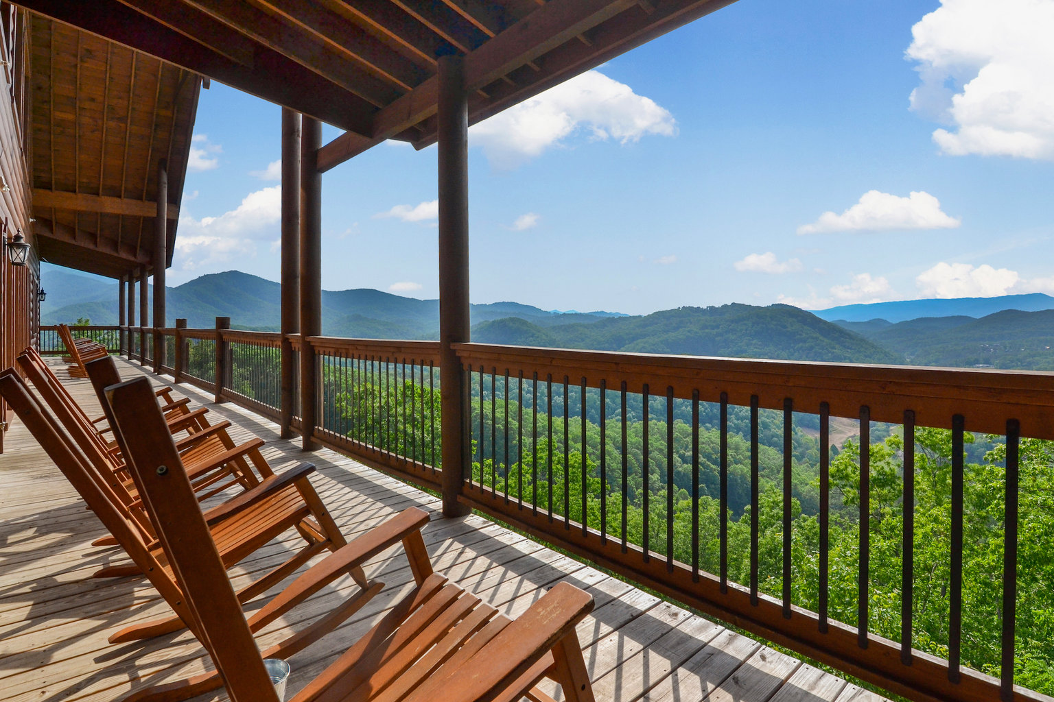 Pigeon Forge Vacation Rental