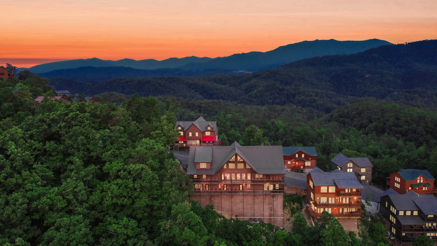 Pigeon Forge Vacation Rental