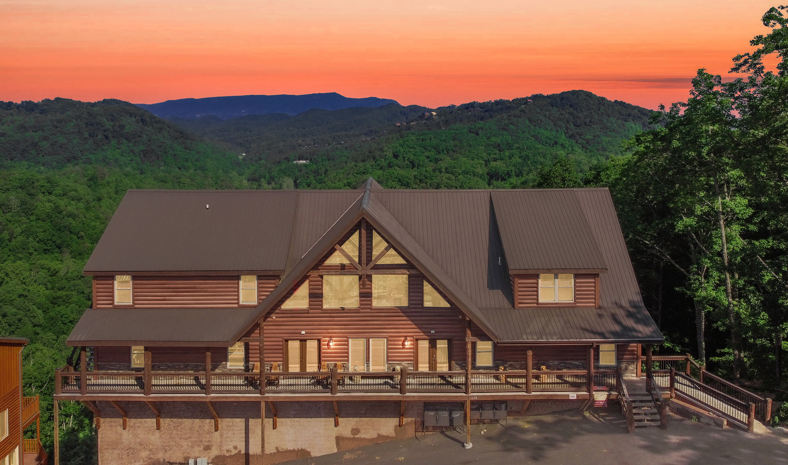 Pigeon Forge Vacation Rental
