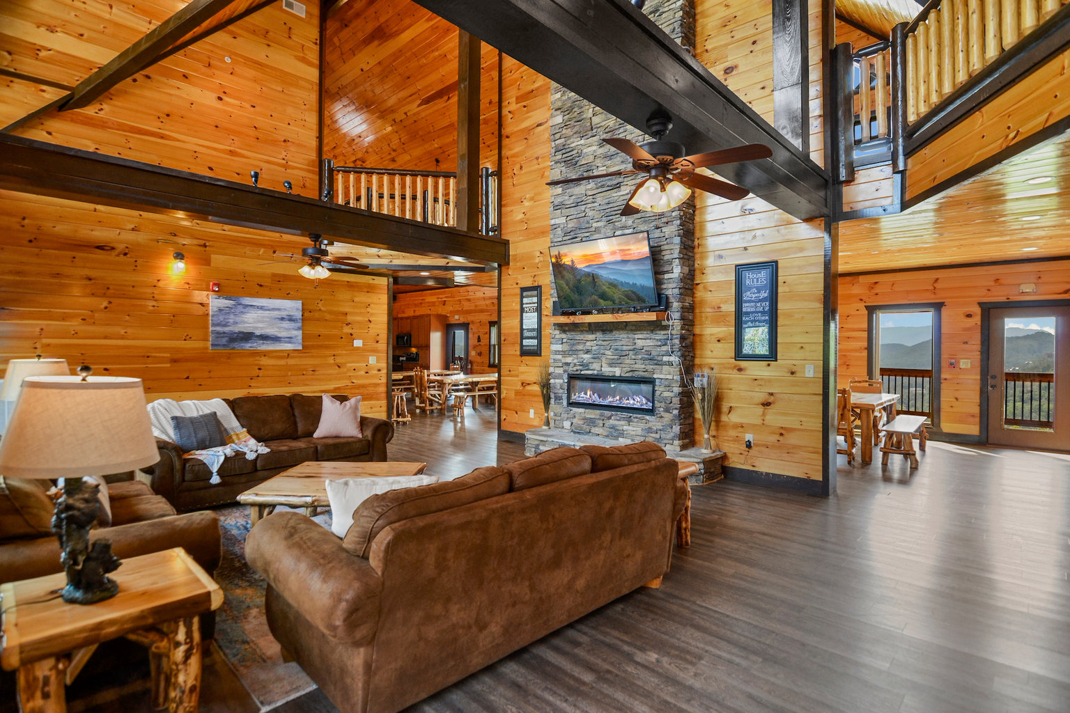 Pigeon Forge Vacation Rental