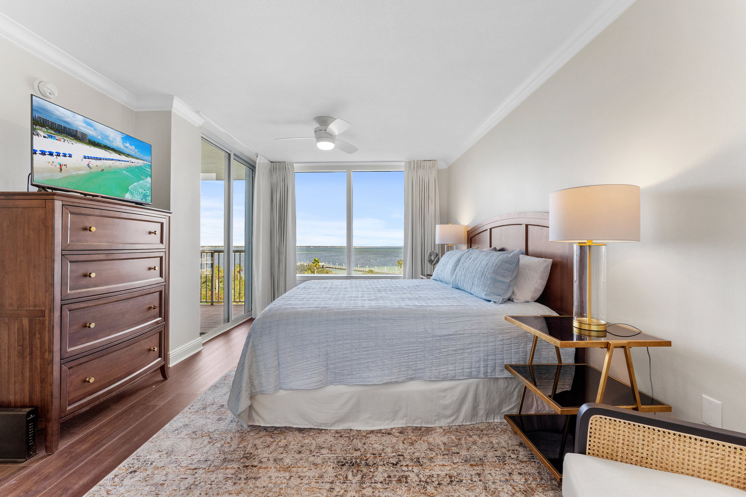 Fort Walton Beach Vacation Rental