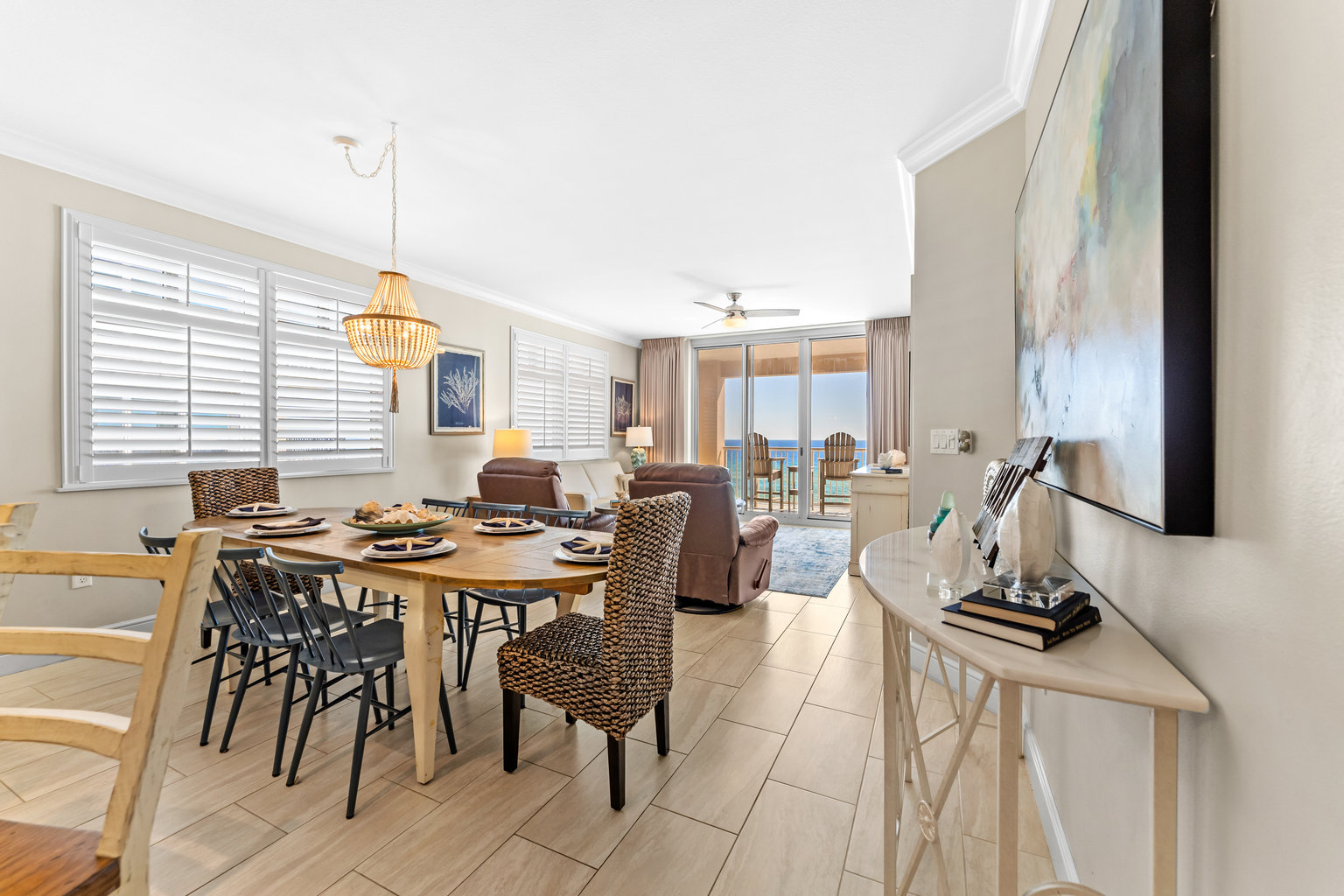 Fort Walton Beach Vacation Rental