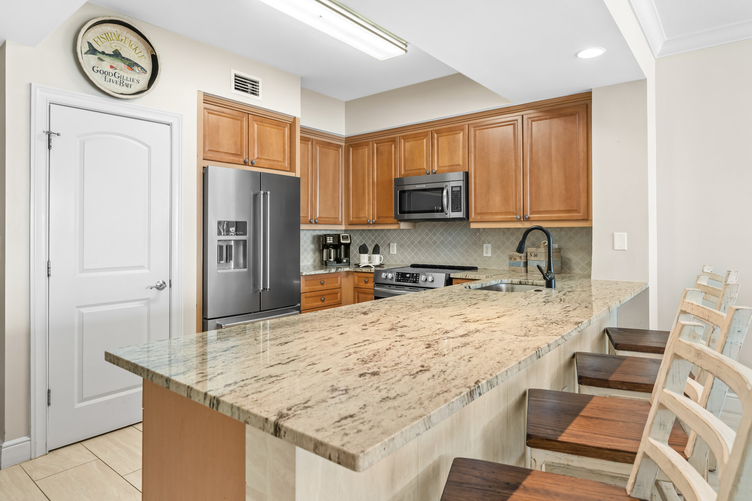 Fort Walton Beach Vacation Rental