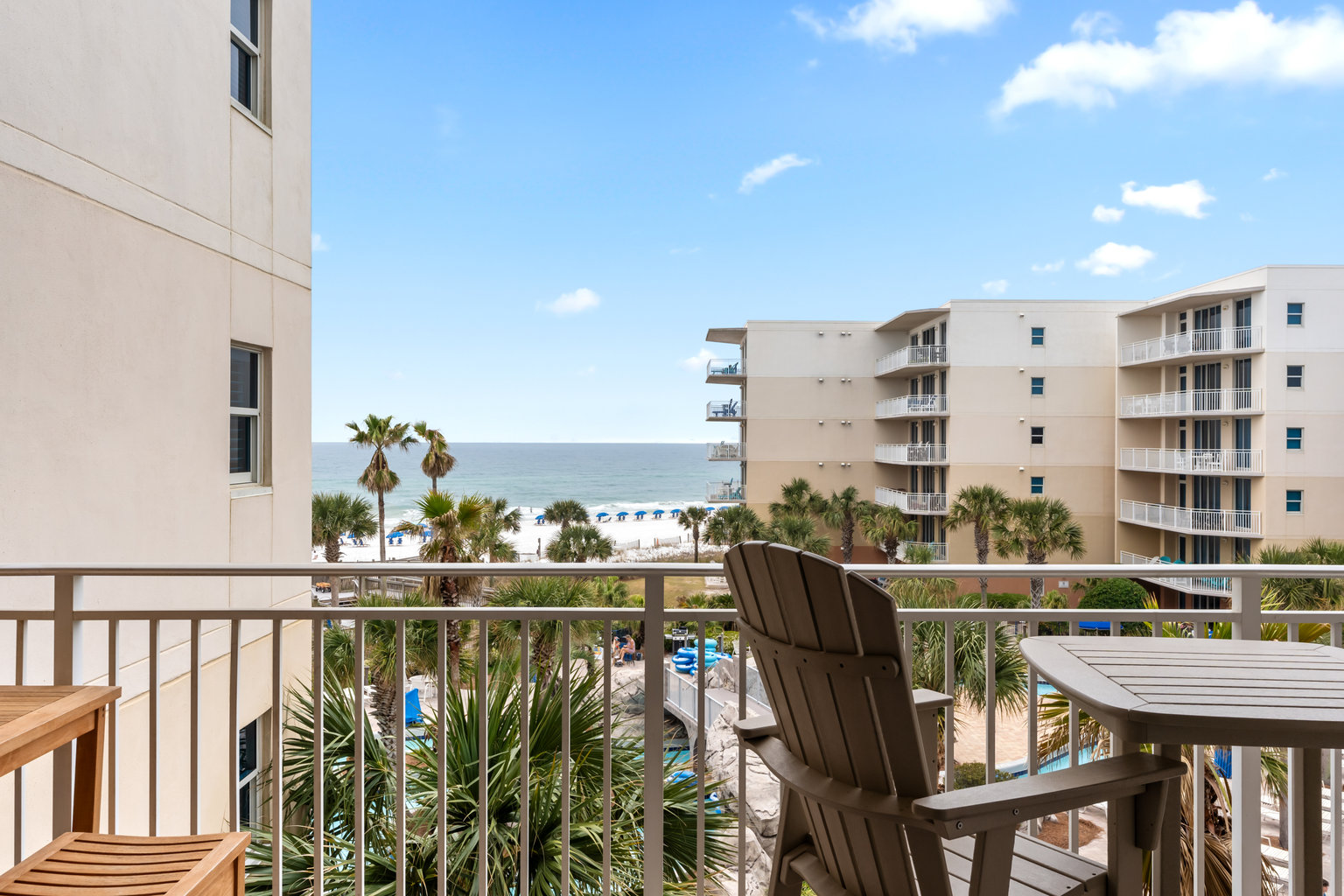 Fort Walton Beach Vacation Rental