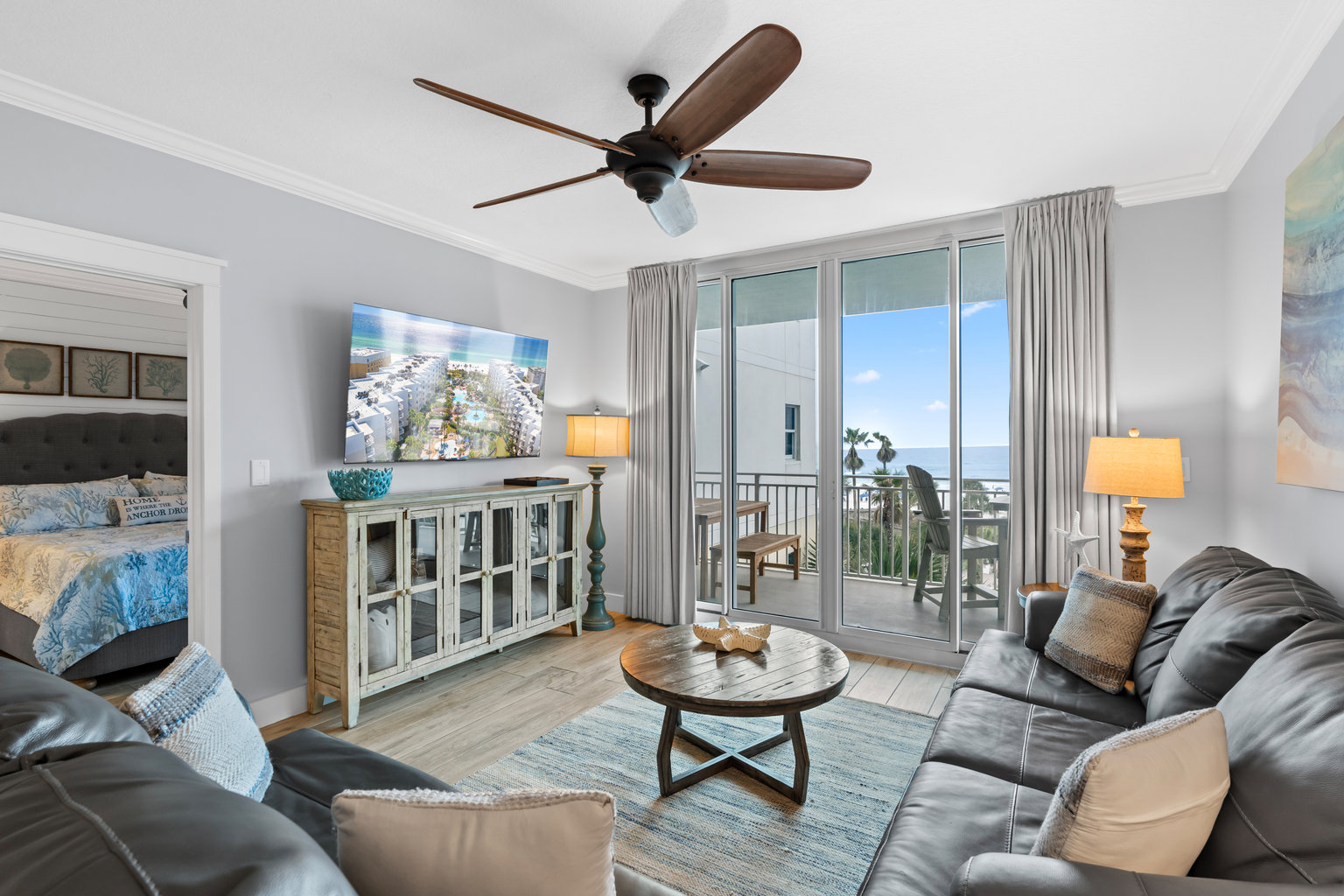 Fort Walton Beach Vacation Rental