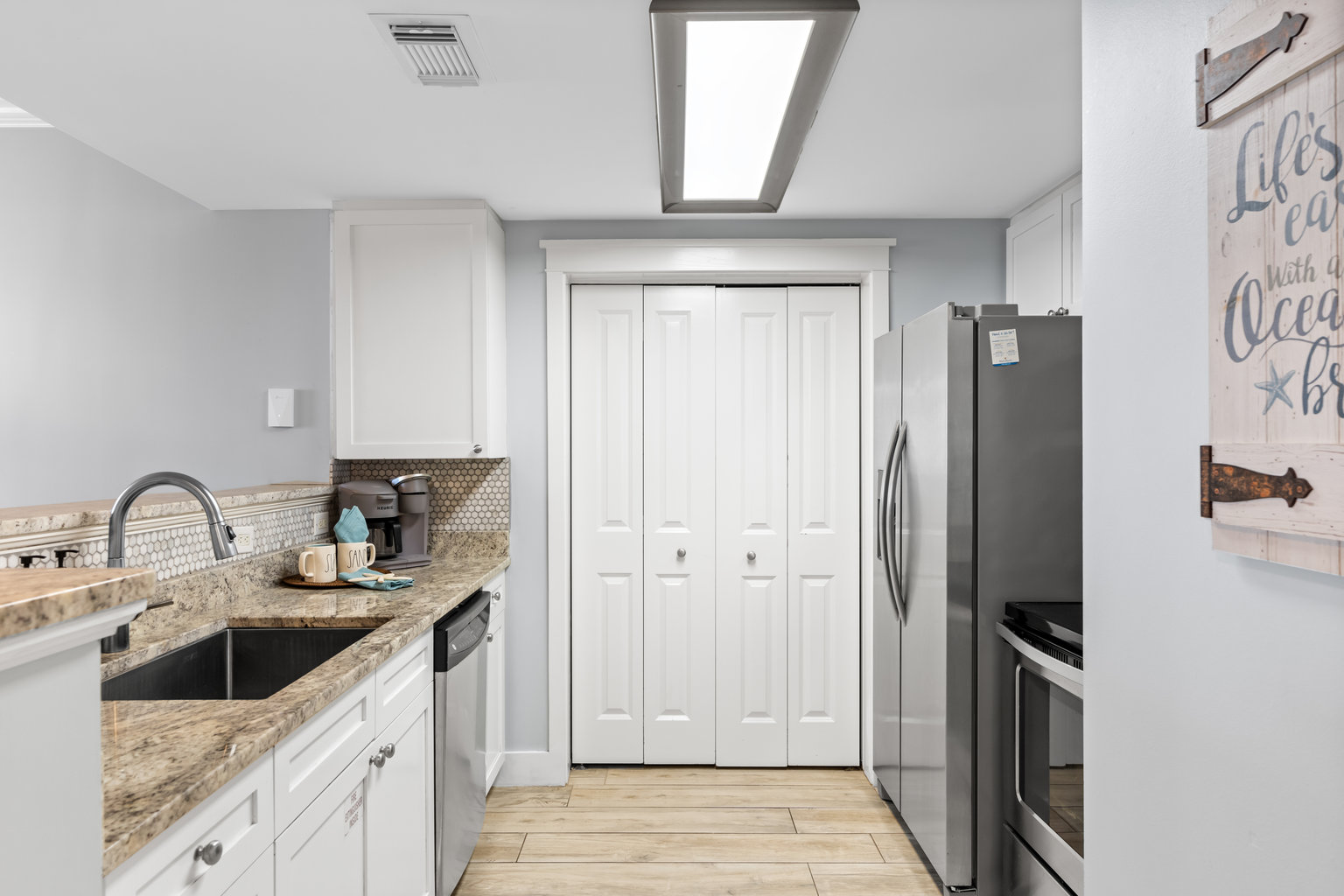 Fort Walton Beach Vacation Rental