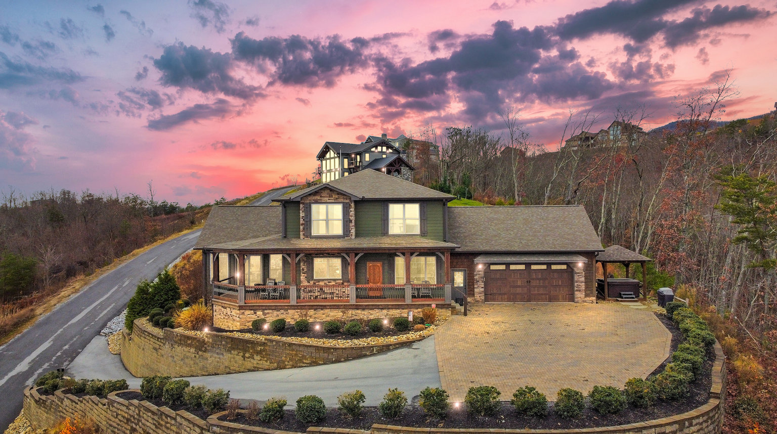 Sevierville Vacation Rental