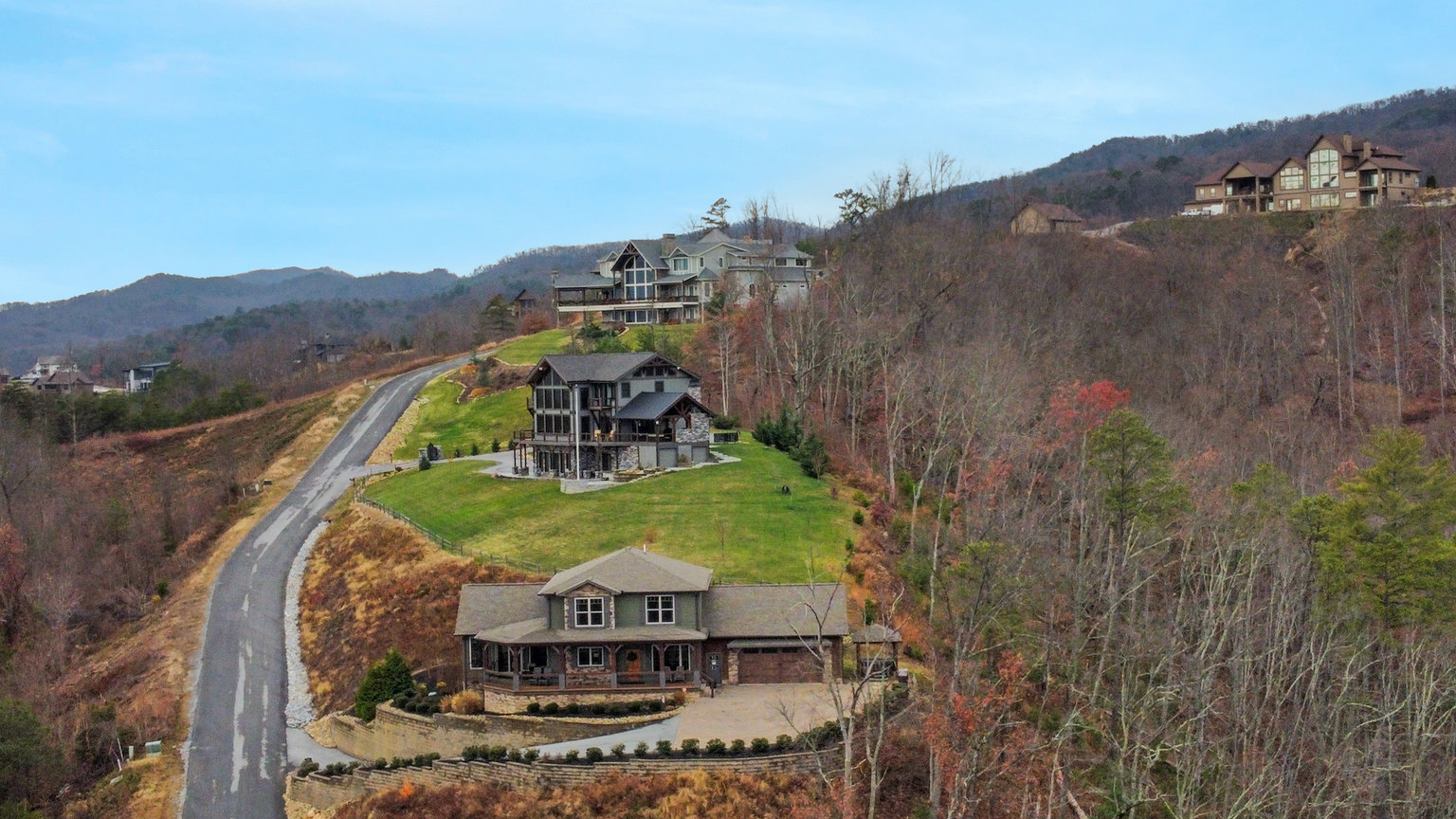 Sevierville Vacation Rental