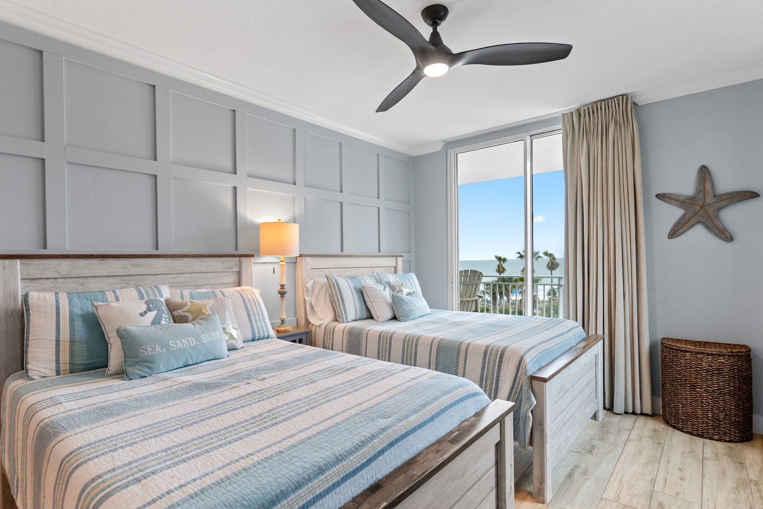 Fort Walton Beach Vacation Rental