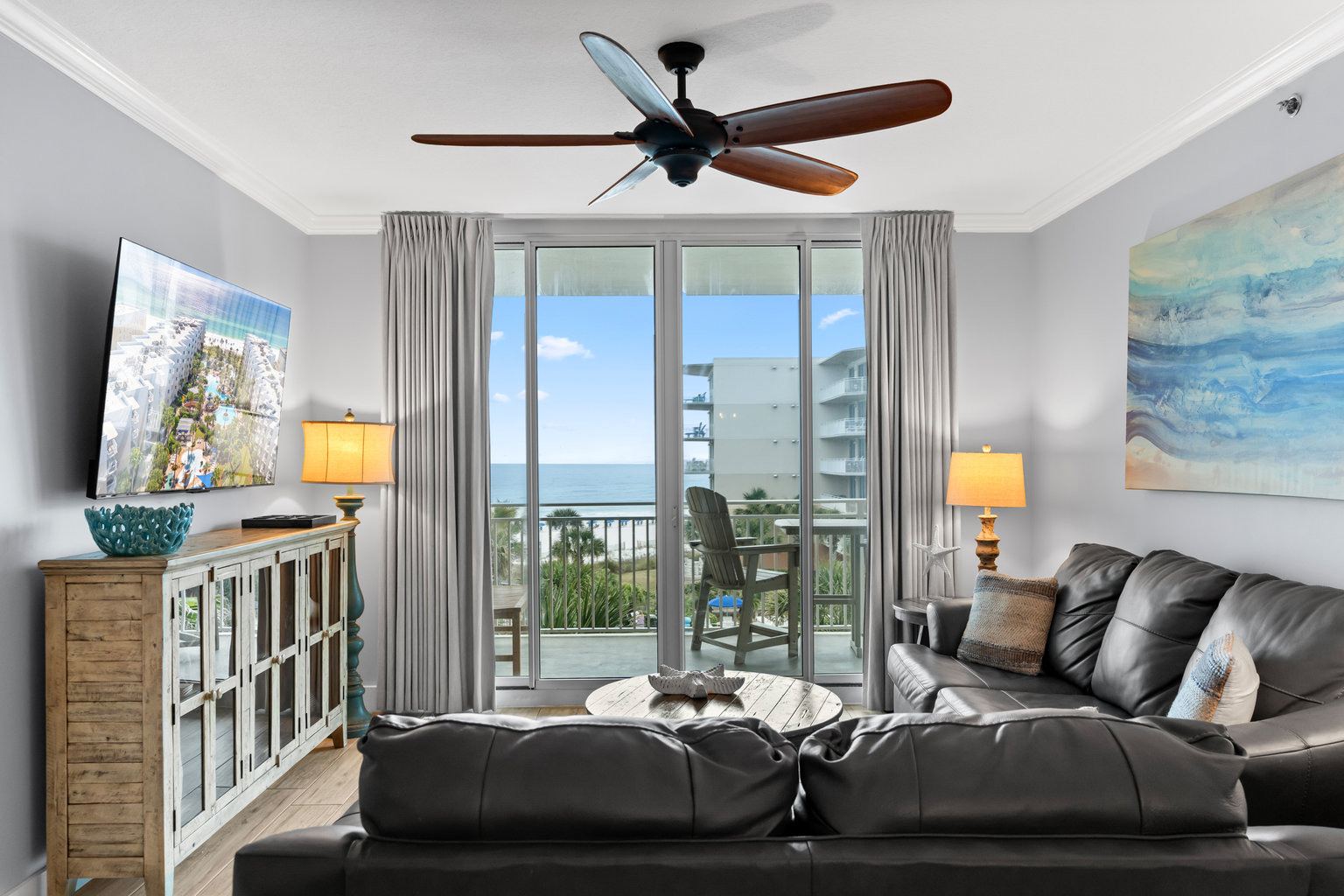 Fort Walton Beach Vacation Rental