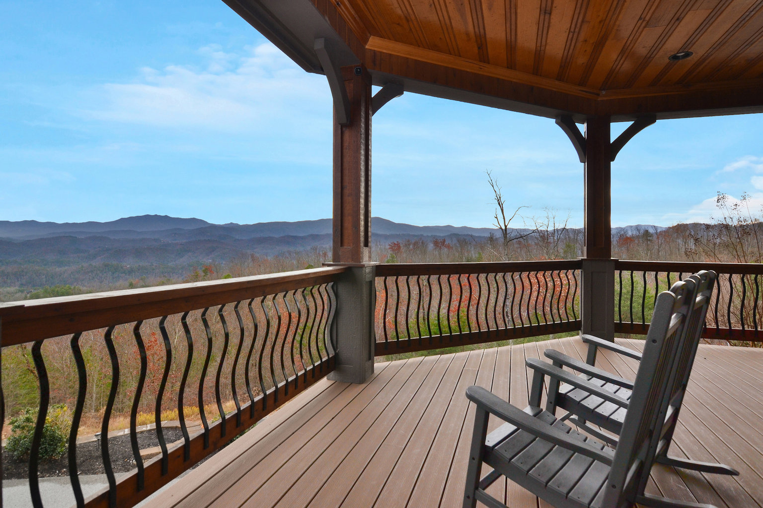 Sevierville Vacation Rental