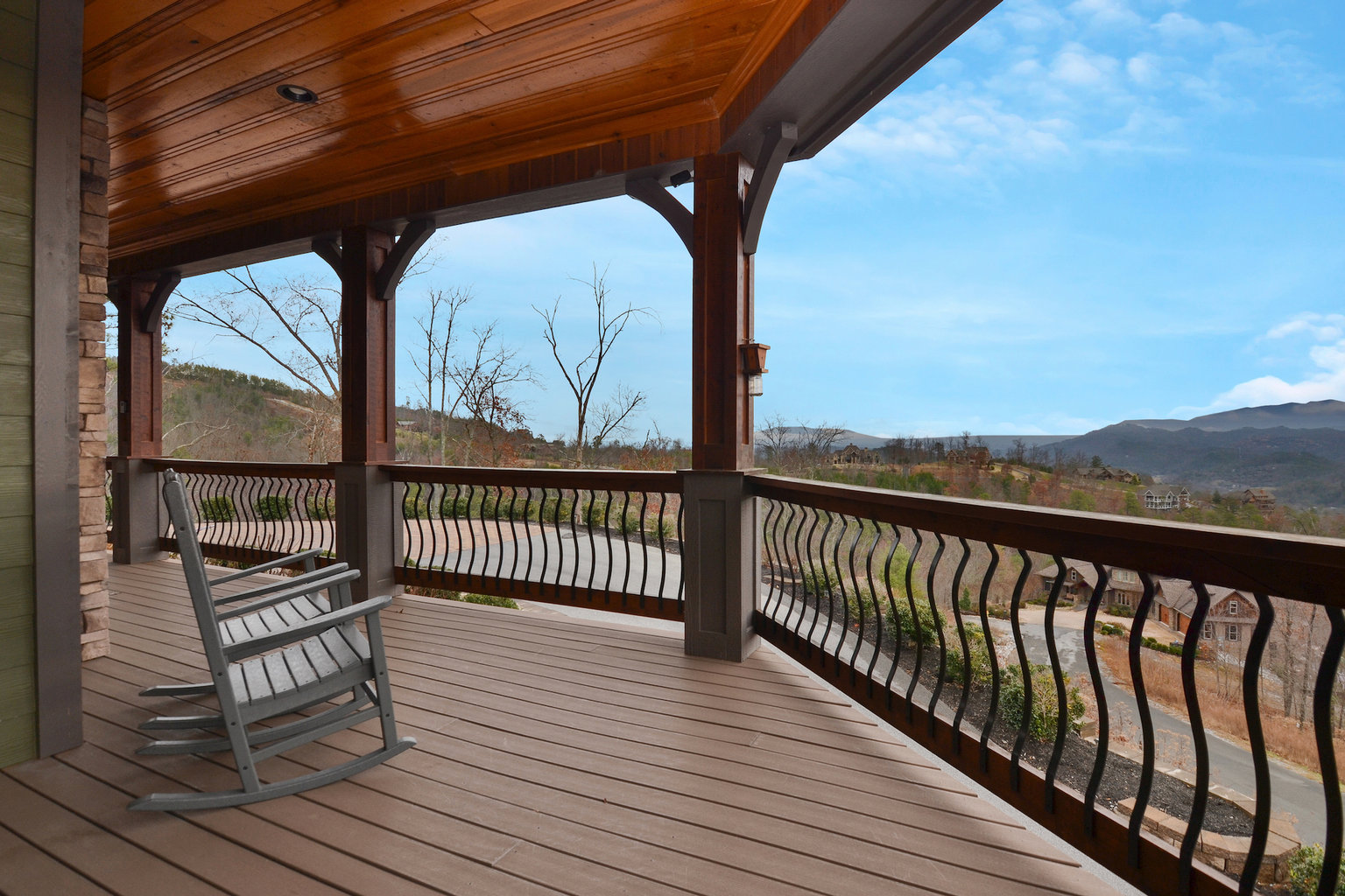 Sevierville Vacation Rental