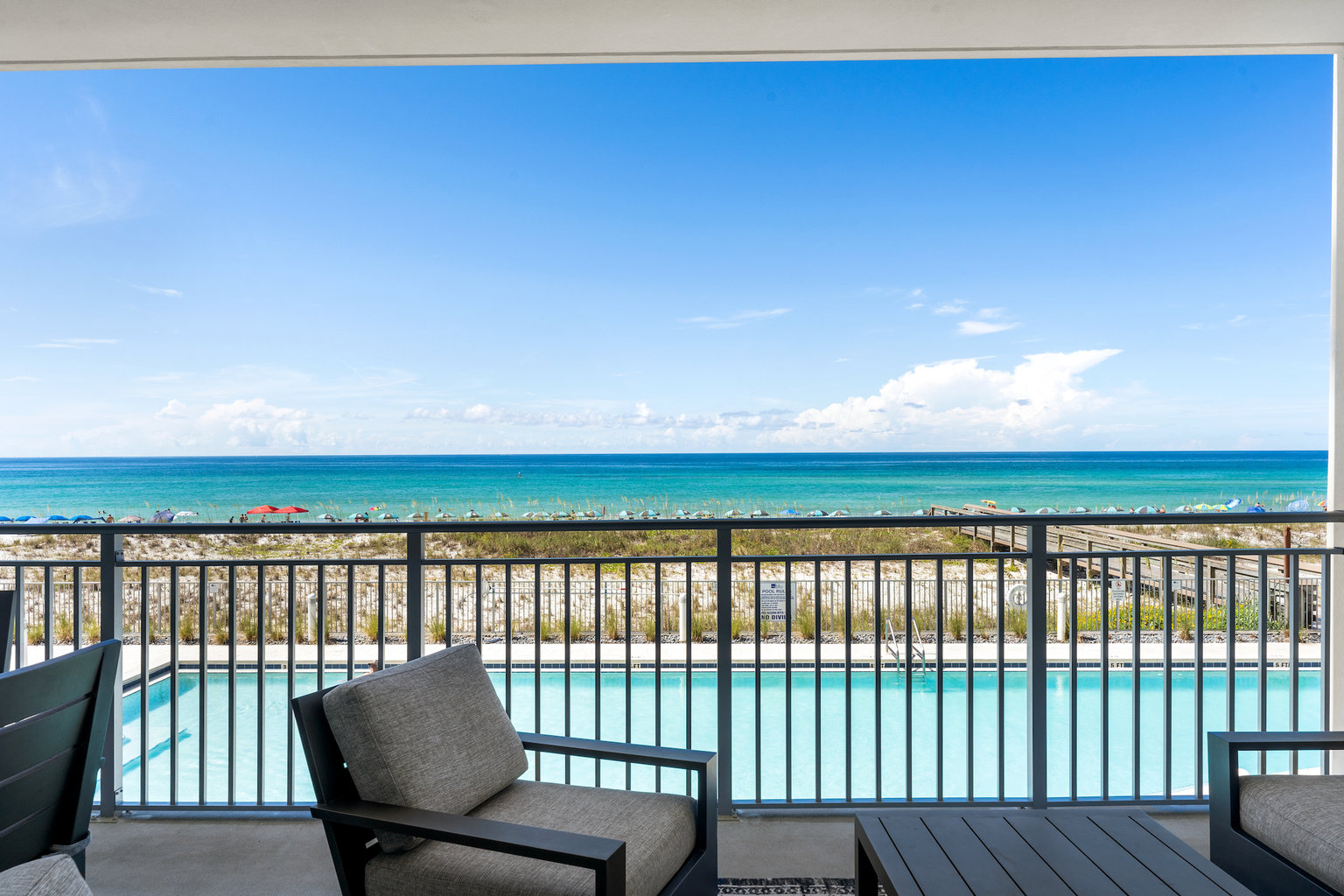 Fort Walton Beach Vacation Rental