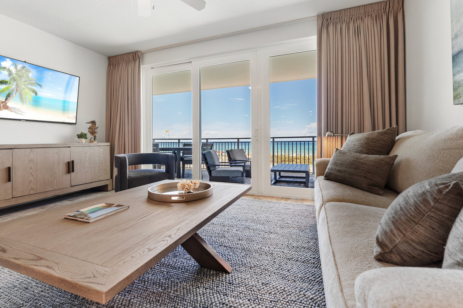 Fort Walton Beach Vacation Rental