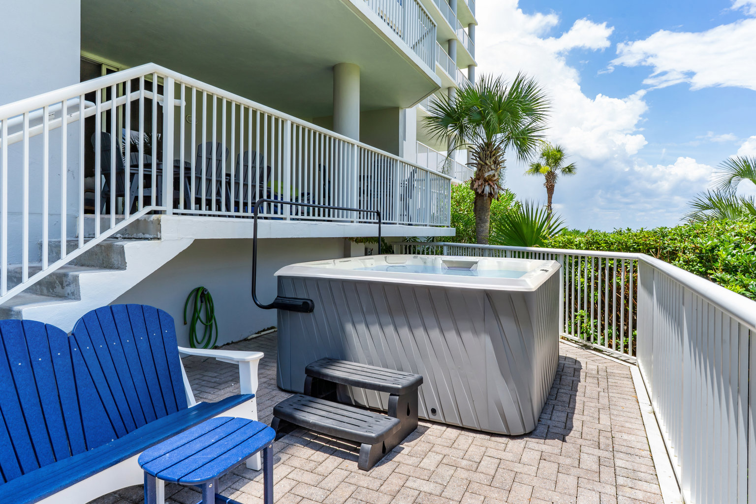 Fort Walton Beach Vacation Rental