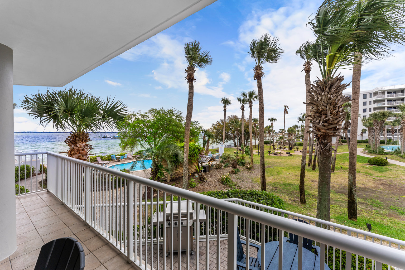 Fort Walton Beach Vacation Rental