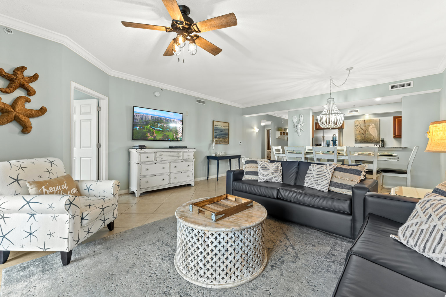 Fort Walton Beach Vacation Rental