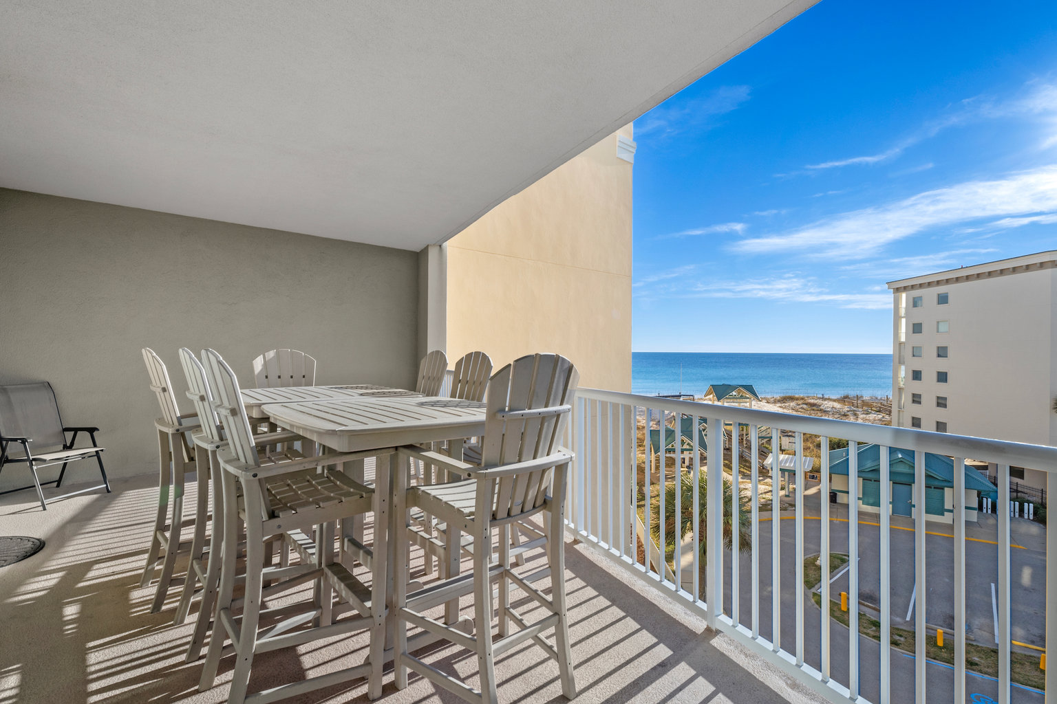 Fort Walton Beach Vacation Rental