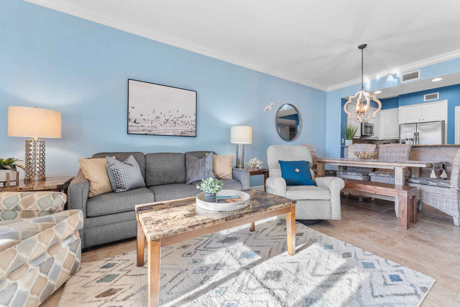 Fort Walton Beach Vacation Rental