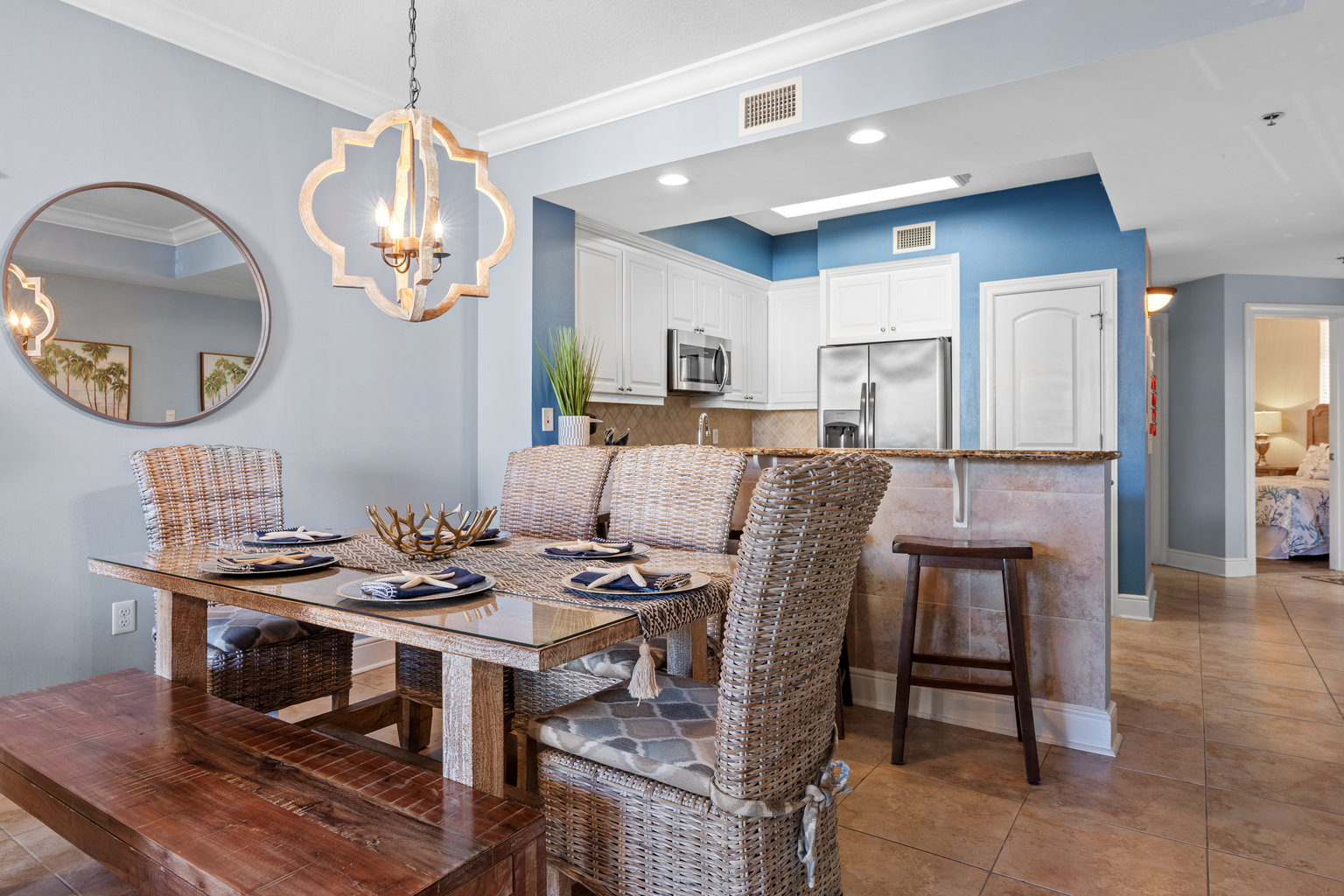 Fort Walton Beach Vacation Rental