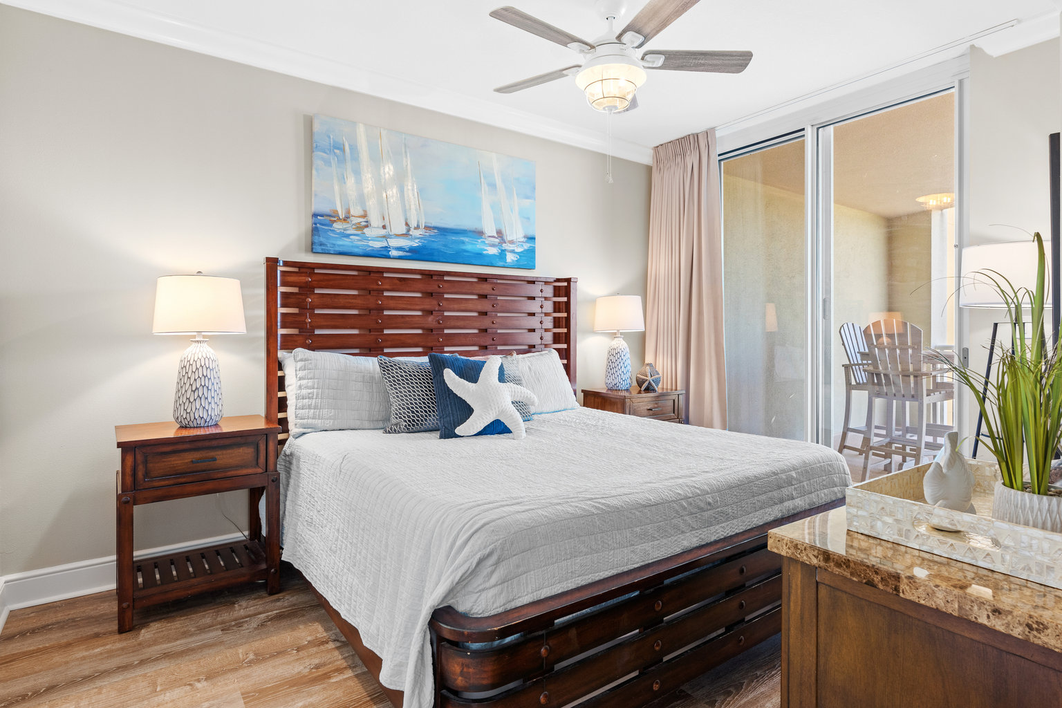 Fort Walton Beach Vacation Rental