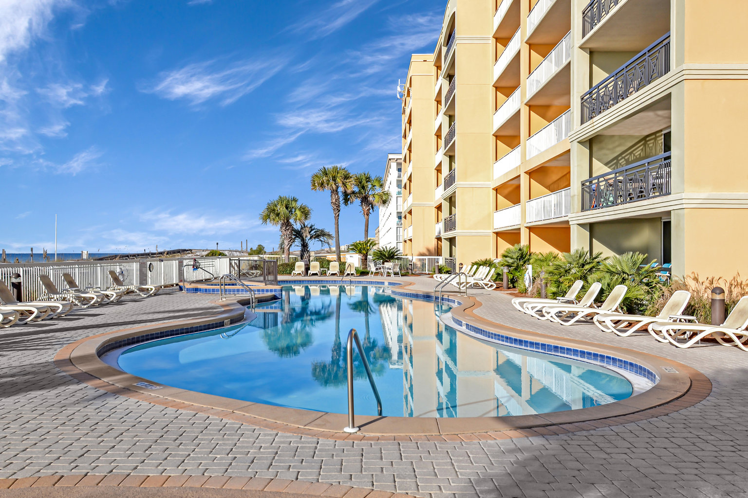 Fort Walton Beach Vacation Rental