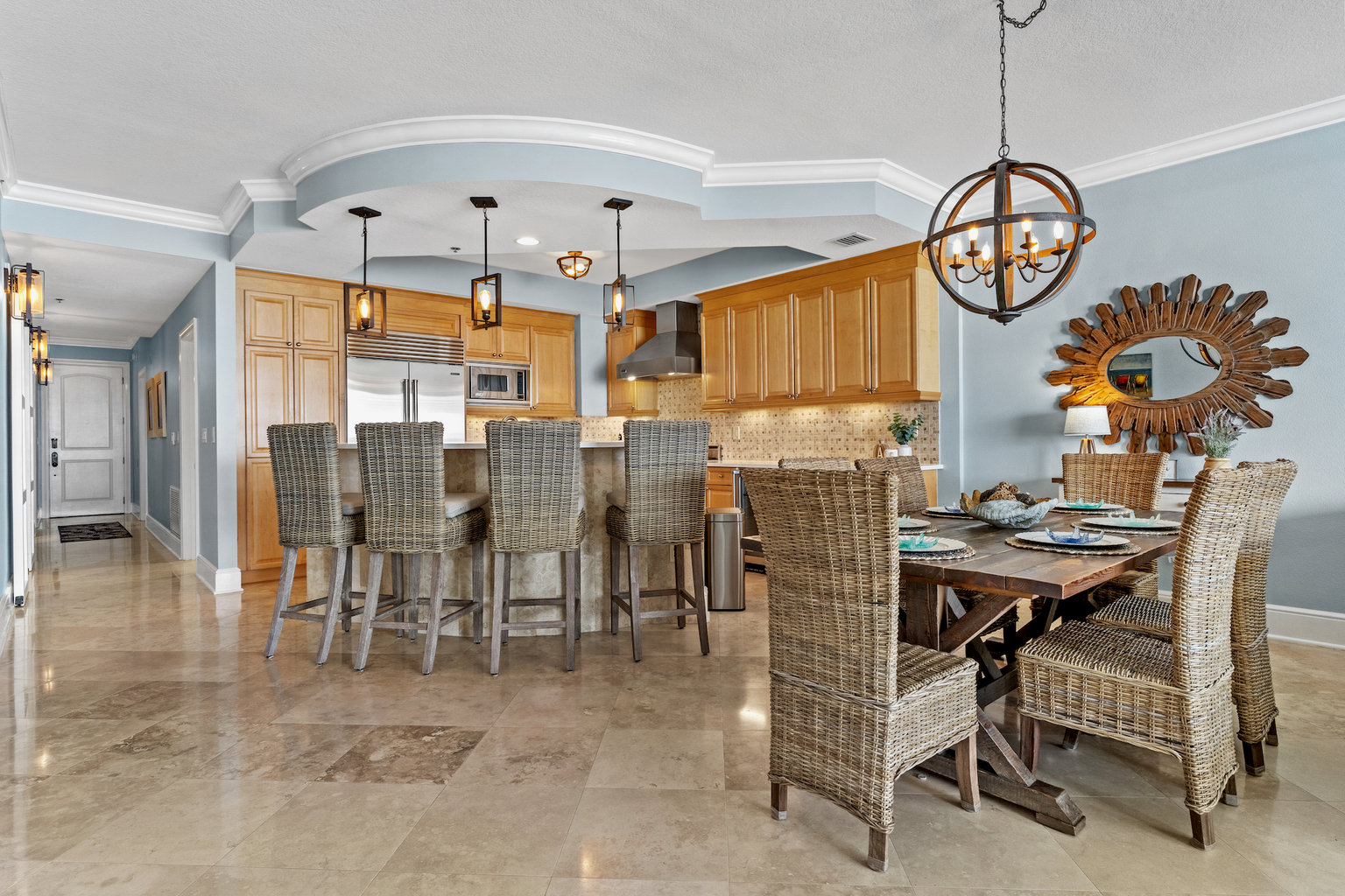 Fort Walton Beach Vacation Rental
