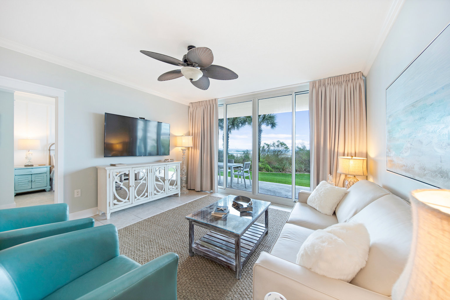 Fort Walton Beach Vacation Rental