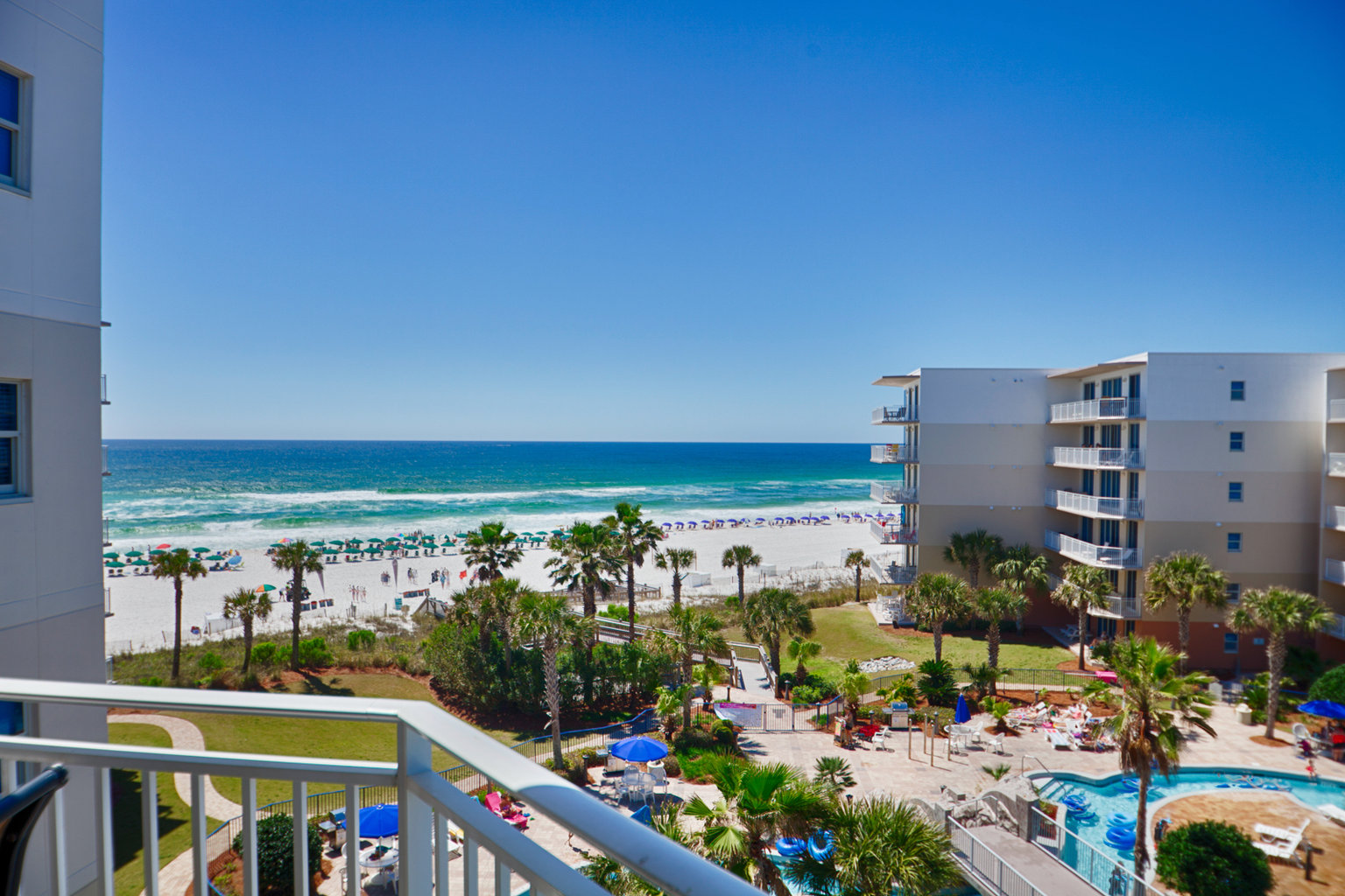 Fort Walton Beach Vacation Rental