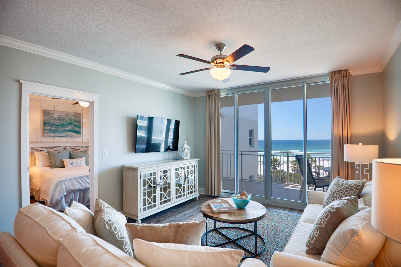 Fort Walton Beach Vacation Rental