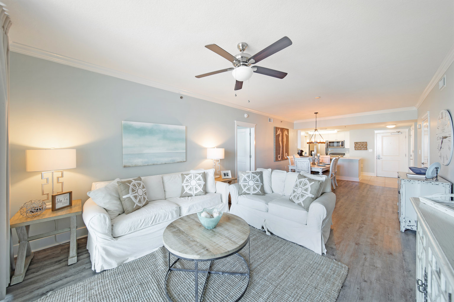 Fort Walton Beach Vacation Rental