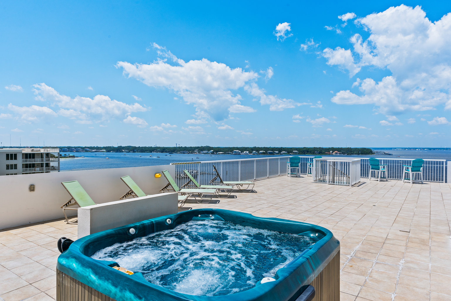 Fort Walton Beach Vacation Rental