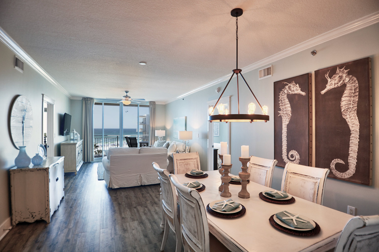 Fort Walton Beach Vacation Rental