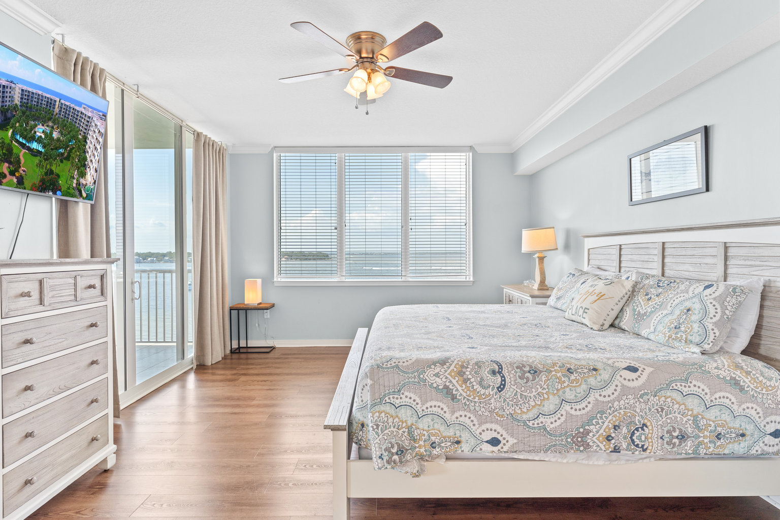 Fort Walton Beach Vacation Rental