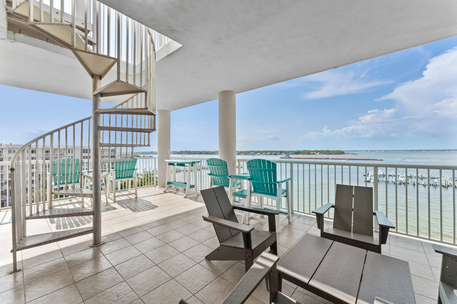 Fort Walton Beach Vacation Rental