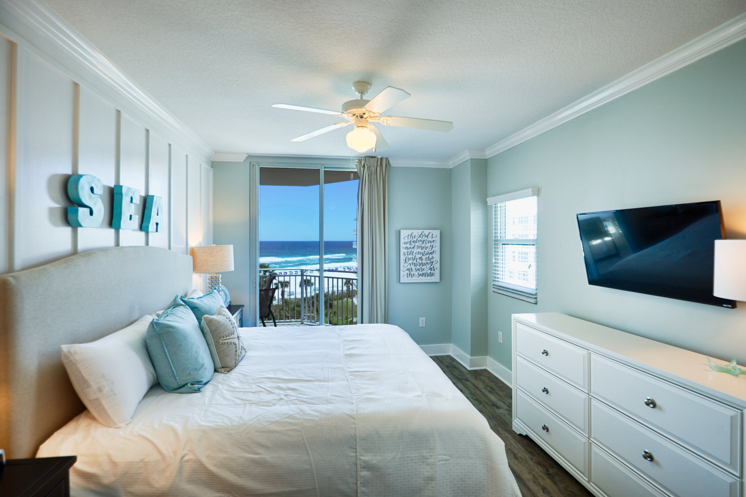 Fort Walton Beach Vacation Rental
