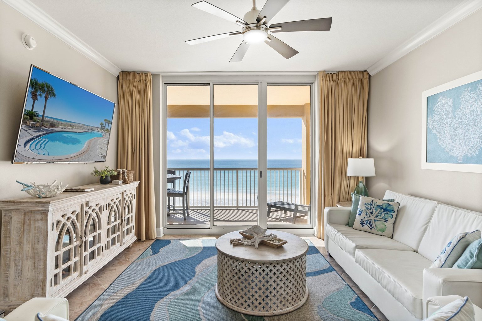 Fort Walton Beach Vacation Rental