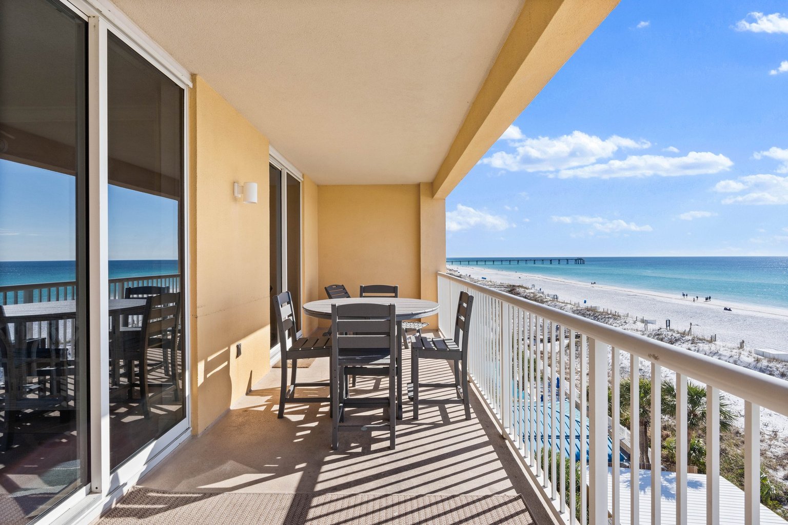 Fort Walton Beach Vacation Rental