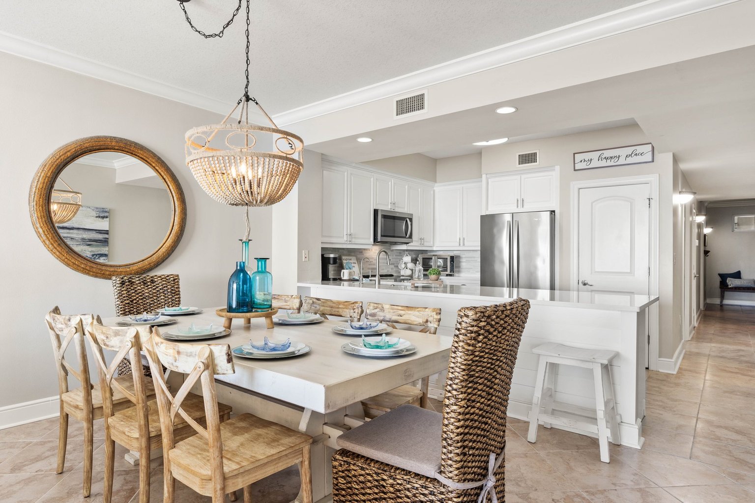 Fort Walton Beach Vacation Rental