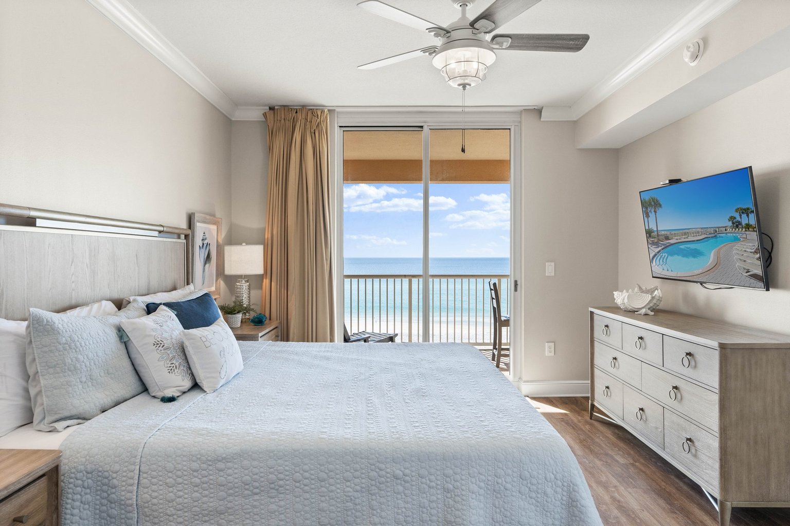 Fort Walton Beach Vacation Rental