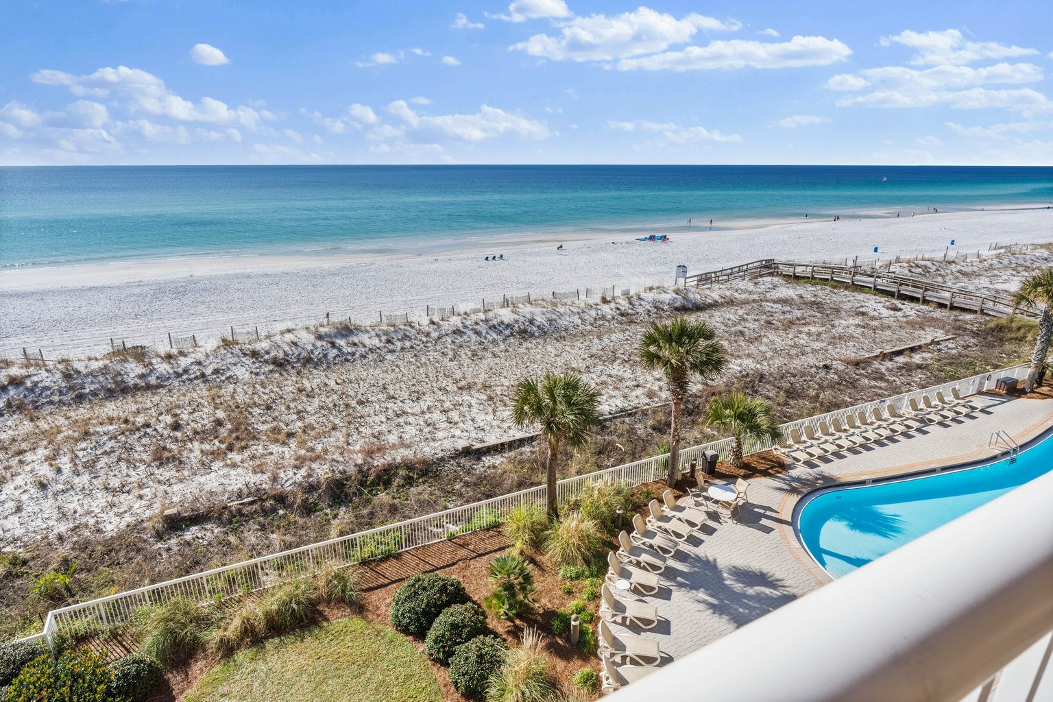 Fort Walton Beach Vacation Rental