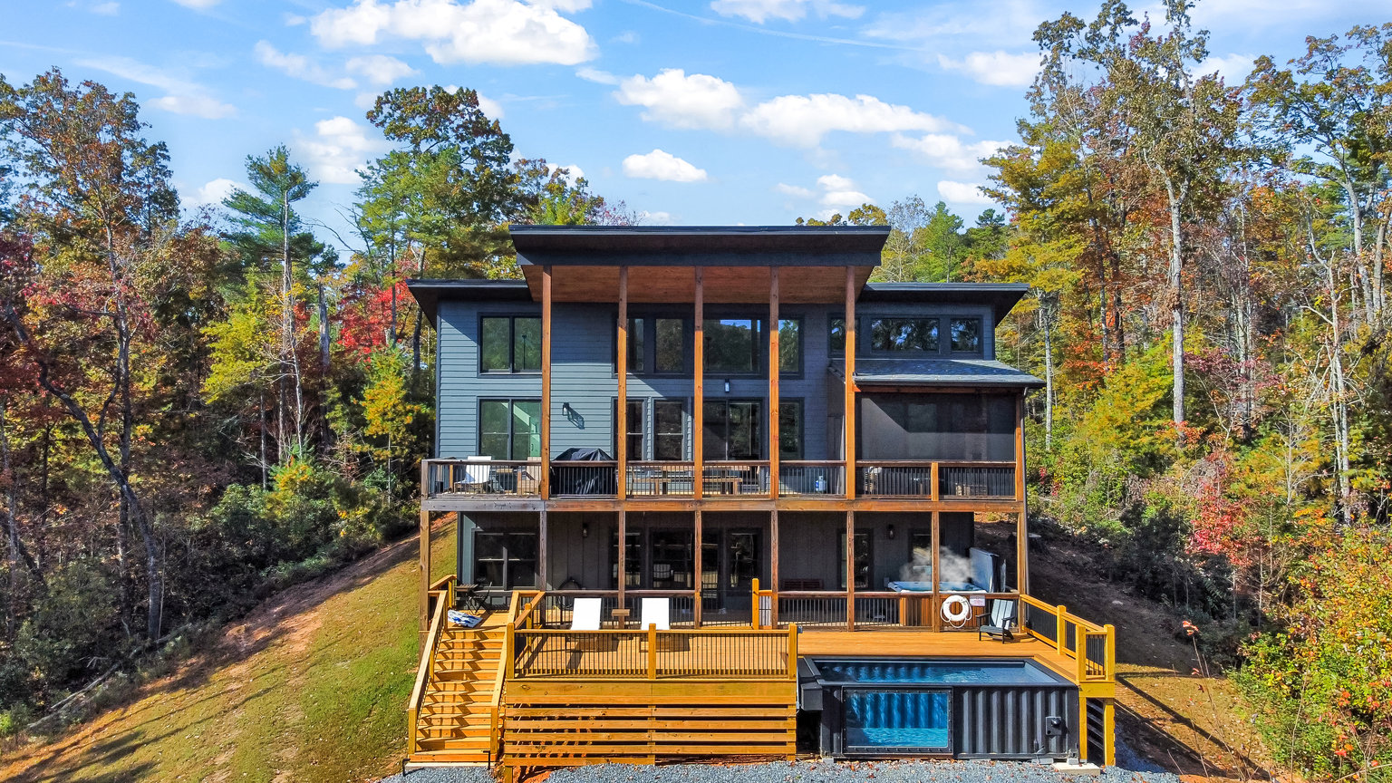 Ellijay Vacation Rental