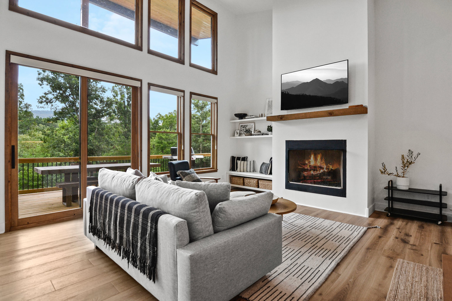 Ellijay Vacation Rental